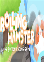 滚动仓鼠绿色免安装版