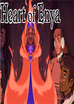 Heart of Enya中文傻瓜包