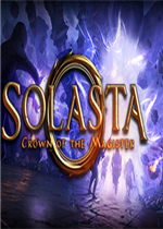 Solasta: Crown of the Magister中文版