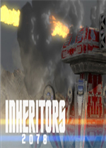 Inheritors2078免费版