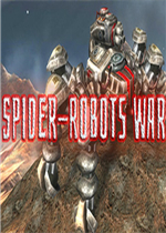 Spider-Robots War中文版