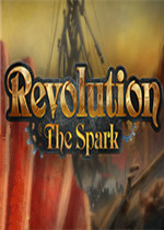 Revolution: The Spark中文傻瓜包