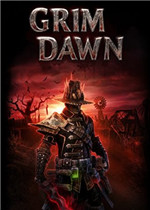 Grim Dawn中文典藏版