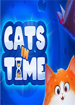 Cats in Time中文硬盘版