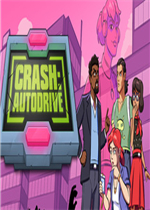 CRASH: Autodrive官方版