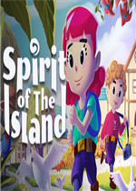 Spirit Of The Island中文硬盘版
