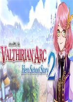 魔法学院：英雄校园物语2中文版