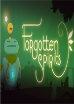 Forgotten Spirits中文典藏版
