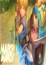 前进！前进！官方版
