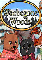 Woebegone Woods绿色免安装版