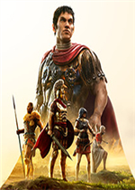 Expeditions: Rome绿色免安装版