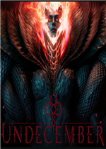UNDECEMBERsteam破解版