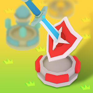 塔入侵