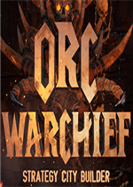 Orc Warchief: Strategy City Builder最新版