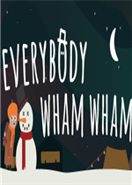 Everybody Wham Wham中文典藏版