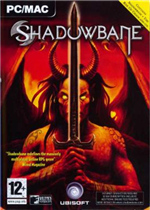 魔剑中文版