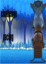 Challenge racing中文硬盘版