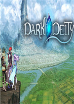 Dark Deity中文傻瓜包