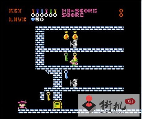 FC精致之城无敌修改版