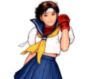 少年街霸2樱花出招表