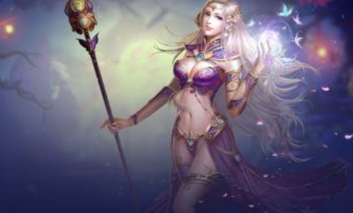 诸神世纪2