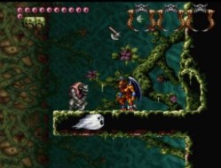 魔界村外传纹章篇手机版apk