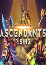 Ascendants Rising中文汉化版