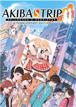 秋叶脱物语：Hellbound & Debriefed免费版