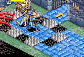 光明使者街机版