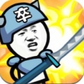 滑稽部落