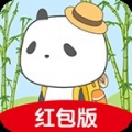 熊猫去哪了