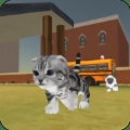 猫公园模拟器