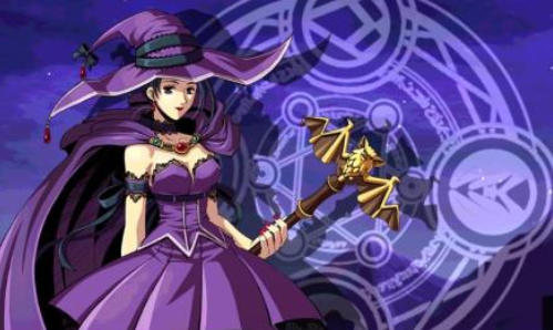 魔唤精灵
