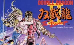 双截龙2手机版apk