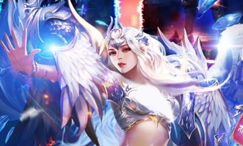 天空的魔城