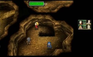 游戏重装机兵2重制版apk