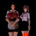 腐化
