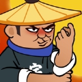 我耍剑贼六