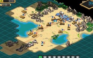 沙漠风暴手机版apk