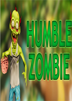 HUMBLE ZOMBIE中文版