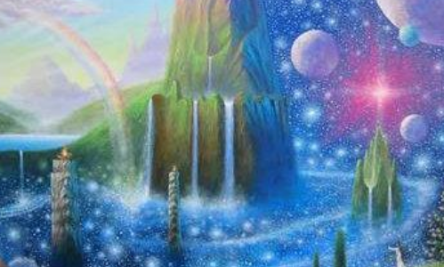 昴宿星