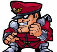 少年街霸2维加出招表