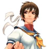 少年街霸2春日野撄出招表