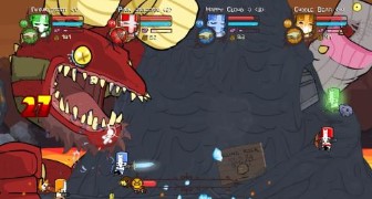城堡毁灭者手机版apk