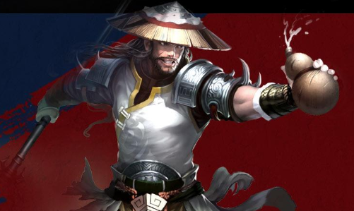 亿万战场
