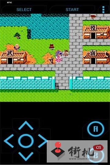 吞食天地复刻最终版