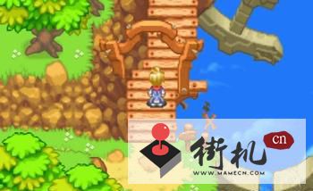 GBA铸剑物语中文版