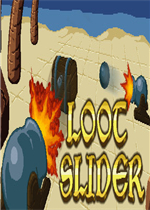Loot Slider剧情版