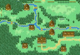最终幻想1安卓版apk