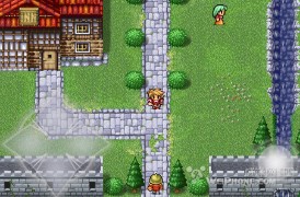 最终幻想1安卓版apk